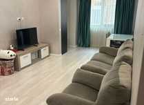 Apartament  3 camere Centru Civic , 60 metri, etaj parter Cod:153562