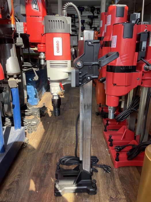 Апарат Алмазного бурения