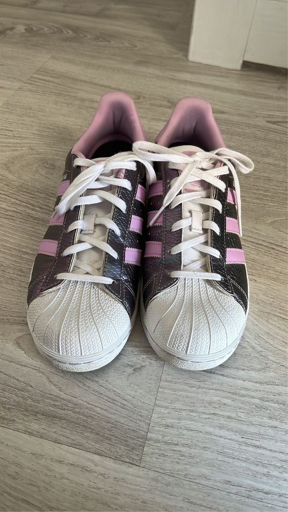 Маратонки Adidas Superstar