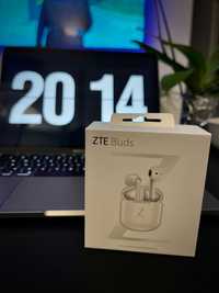 Casti Wireless ZTE Buds