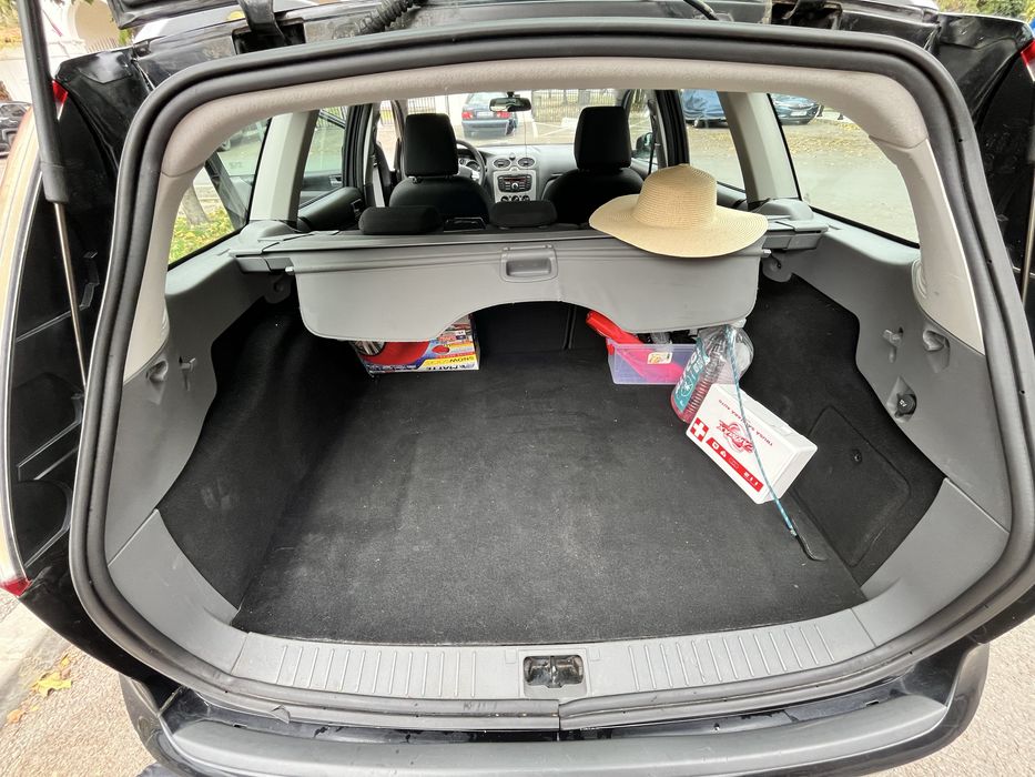 Ford focus 2 2010