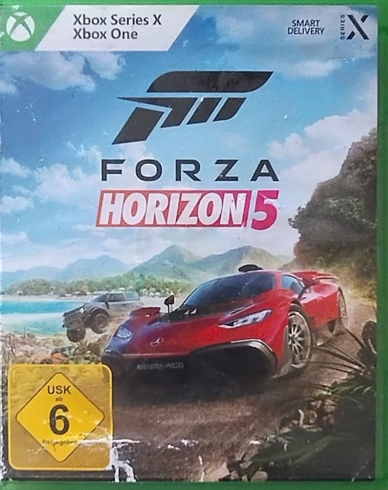 Xbox one 5, stare buna, 1 Tb