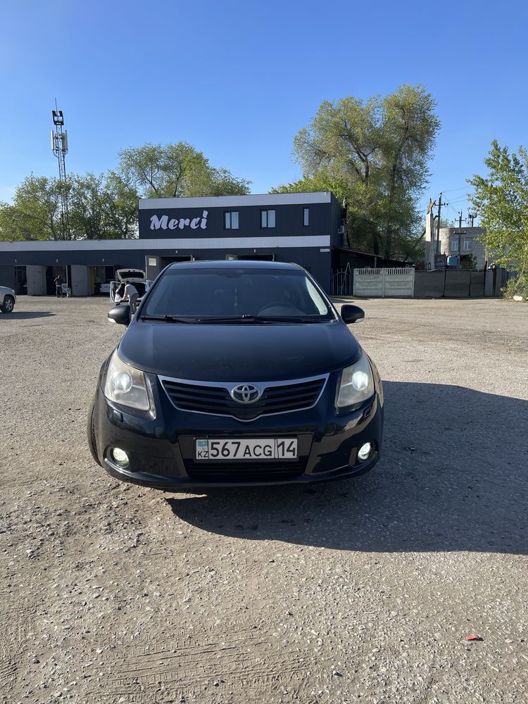 продам Toyota Avensis