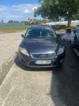 Ford Mondeo Mk4 163hp