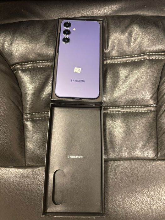 Samsung galaxy s24+ plus 512gb nou desigilat neverlocked