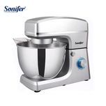 Доставка! Планетарный миксер Sonifer SF-8066 8 л