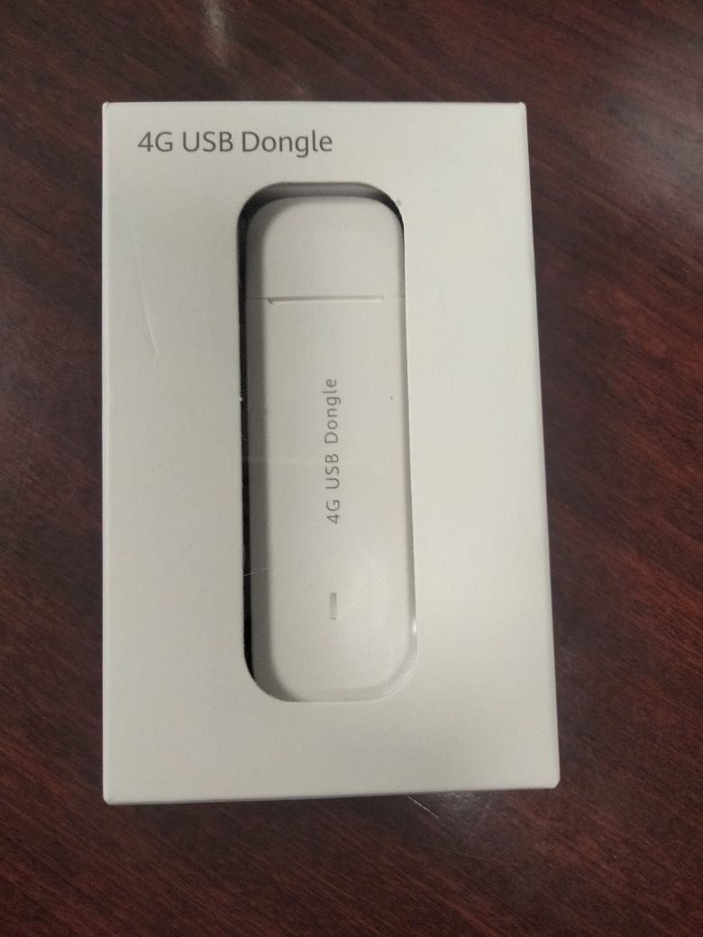 4 G USB Dongle Huawei