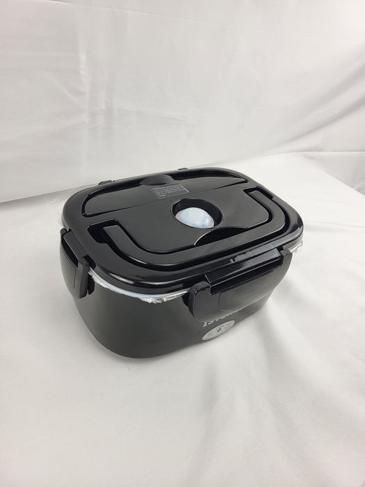 Електрическа кутия за храна с подгряване