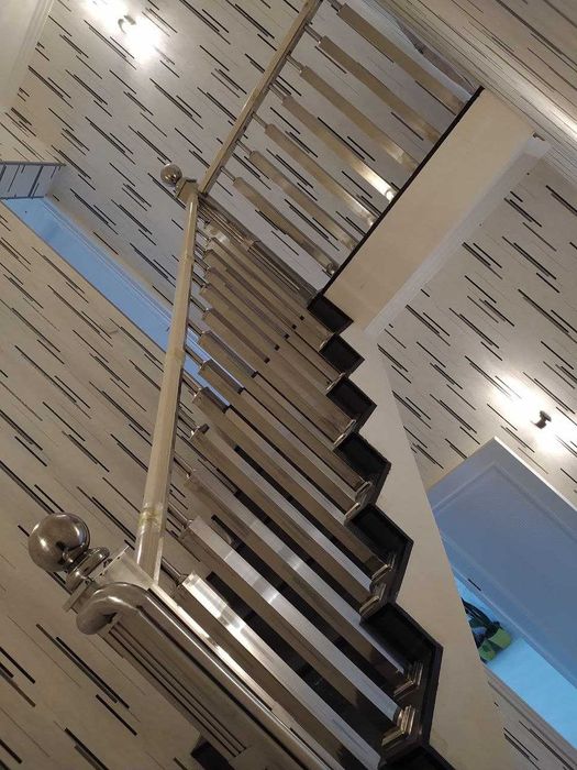 нержавейка перилла навес ограждения