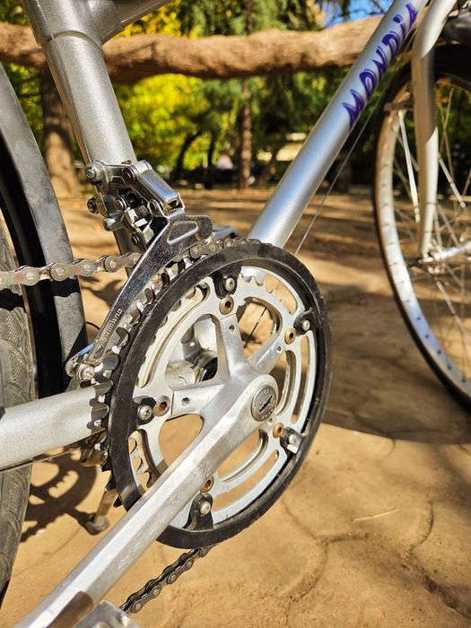 Bicicleta de oras Mondia in stare excelenta