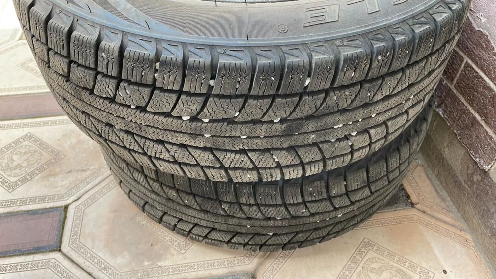 Продается диски от Toyota