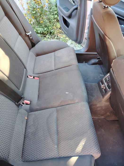 Detailing interior auto- Arad