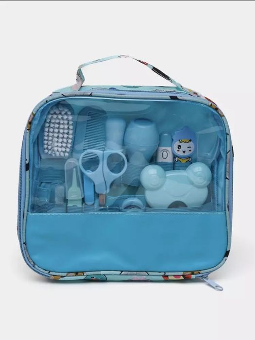 Chaqaloqlar va yosh bolalar uchun parvarishlash anjomlari, 13 talik