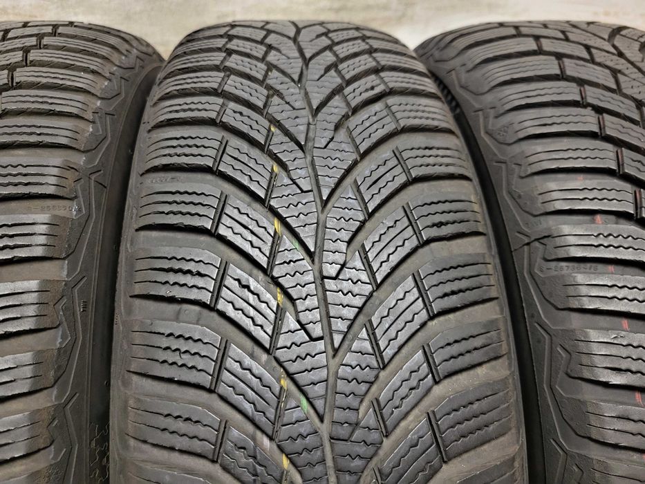 195/65/15 Continental / зимни гуми