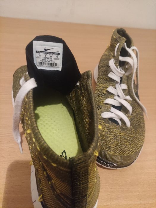 Adidași Nike mărimea 44