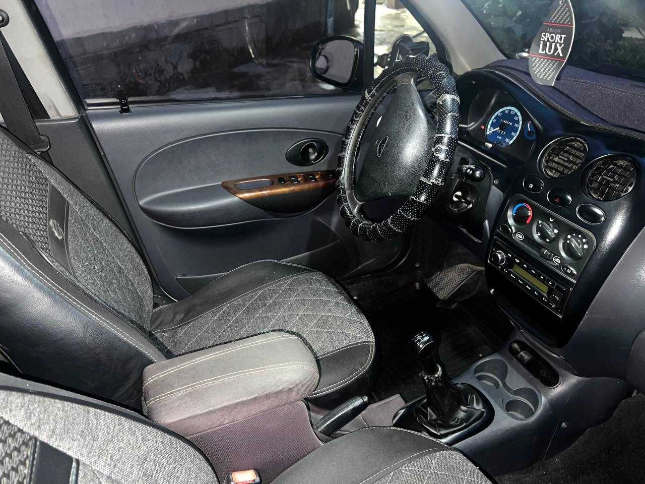 Matiz 2017-yil 142.000 km 4.000$