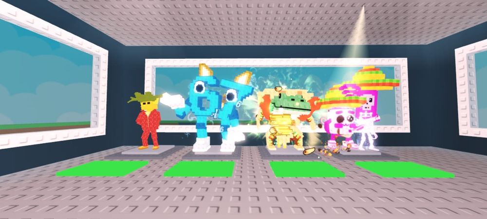 Продаю брейнротов есть канал в Ютуб-AdminHenry34 мой ник AdminHenry34