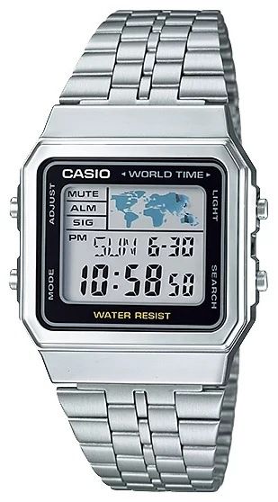 НОВЫЕ часы CASIO наручные разных моделей оригиналы