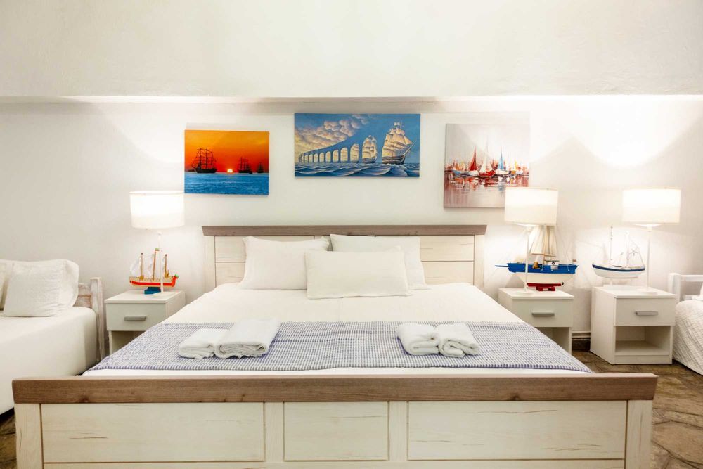 Почивка в Гърция