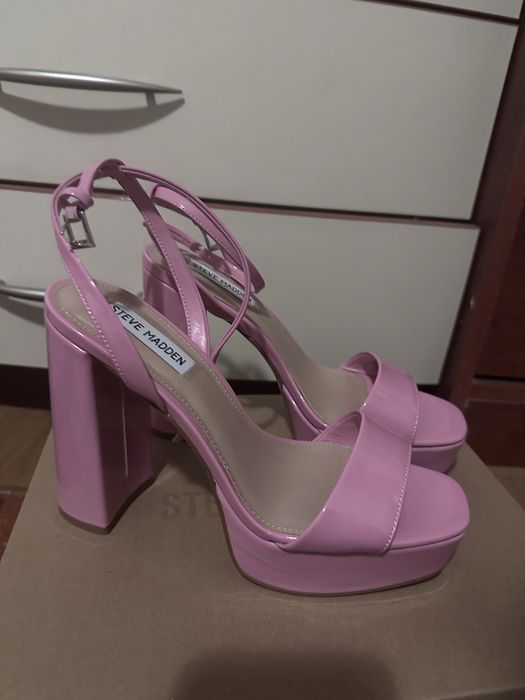 Обувки Steve Madden
