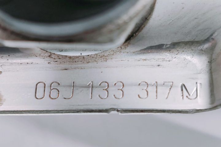 Rampa Injectoare  06J133317M Audi A4 B8/8K