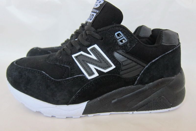 Adidasi New Balance Black CALITATE SUPER - reducere 2025