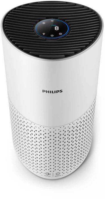 Умный очиститель и увлажнитель воздуха Philips