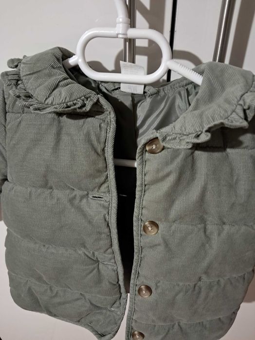 Name it,H&M страхотни преходни якенца