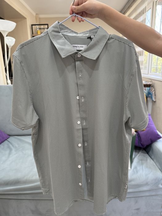 Продам мужскую рубашку