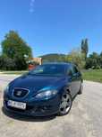 SEAT LEON 2.0 tdi