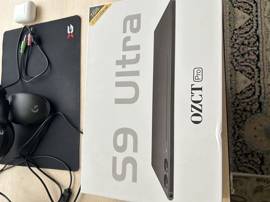 Продается планшет!