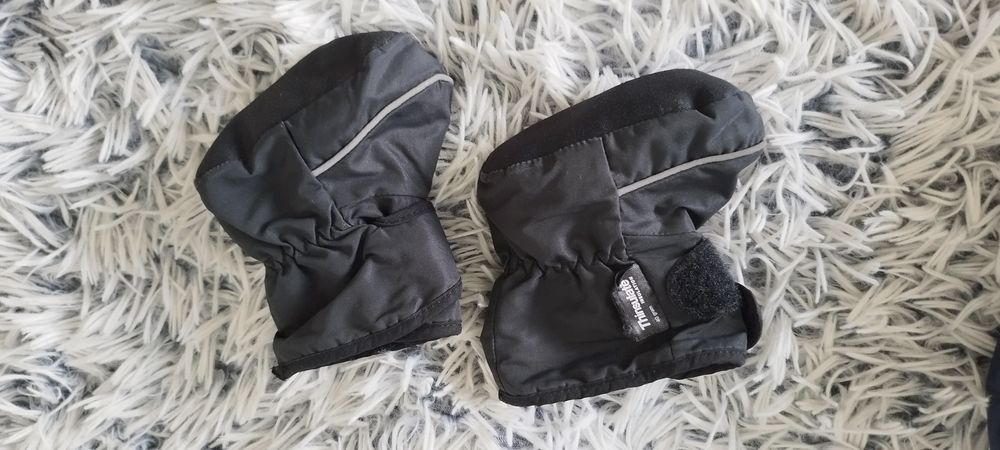 Salopeta întreaga overall căptușit si botosei 62-68