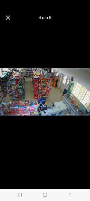 Vand Urgent Spatiu Comercial