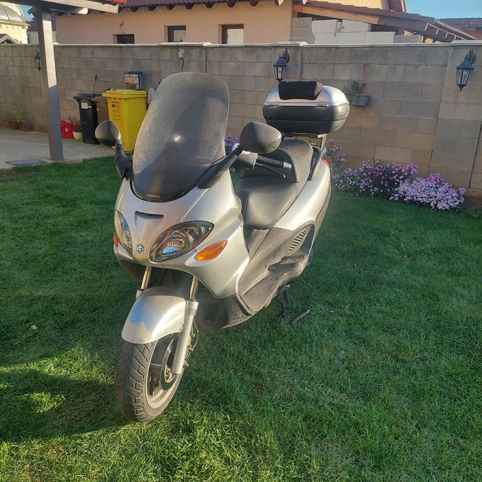 Vand Piaggio x9 180cc