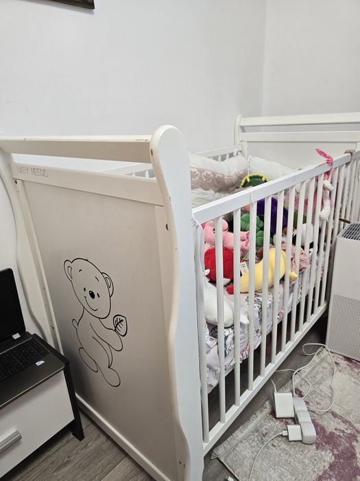 Pachet crestere bebe