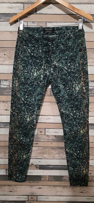 Maison Scotch M-дамски дънки (х-357)