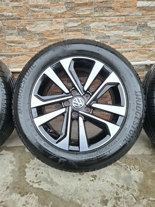 Jante originale R16 Mazda,Renault, Dacia Sandero, Duster 5×114,3