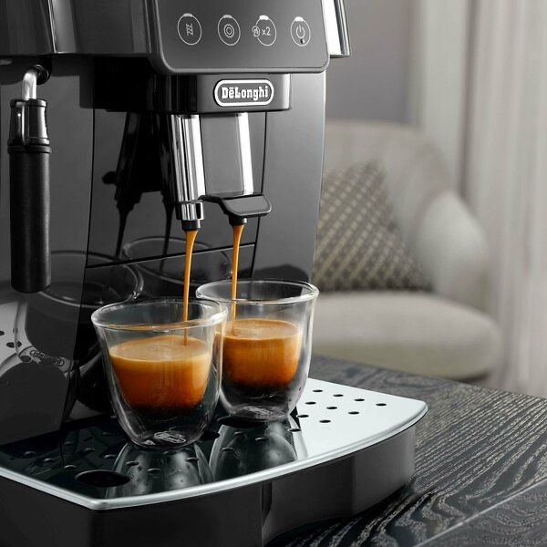 Автоматическая кофемашина DeLonghi Magnifica Start ECAM220.22