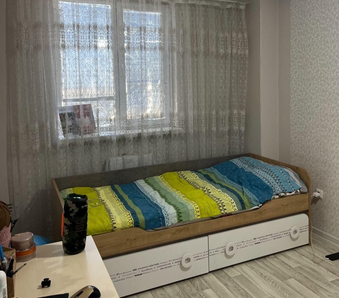 Кровать продается