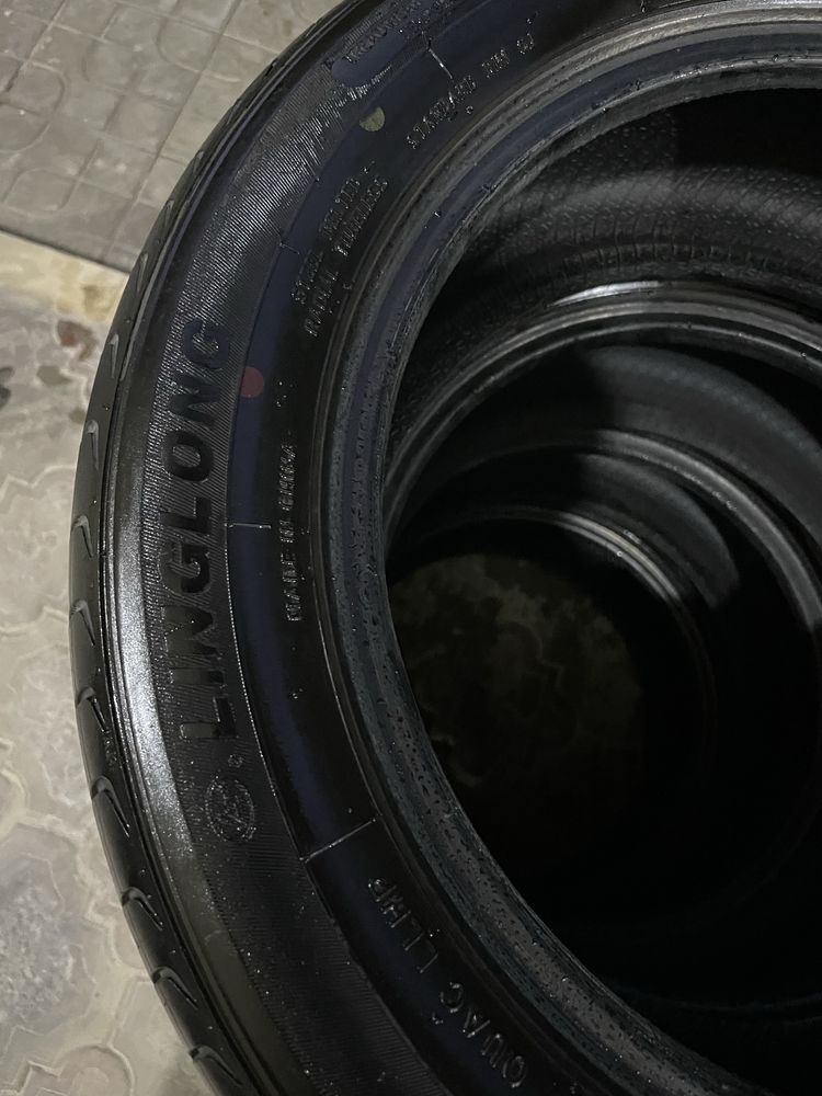 ling long gren max 15