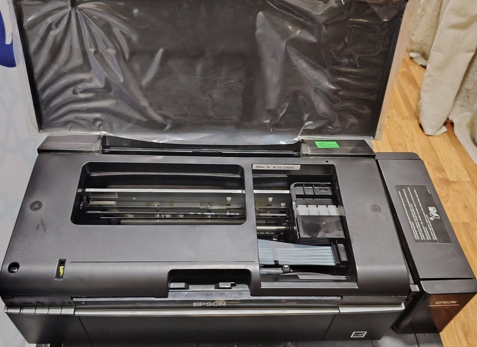 Printer Epson L 805