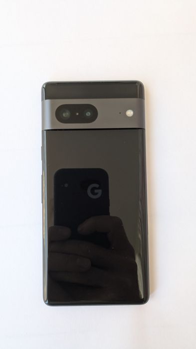 Google Pixel 7 128GB – Отлично Състояние, Работи Перфектно, София