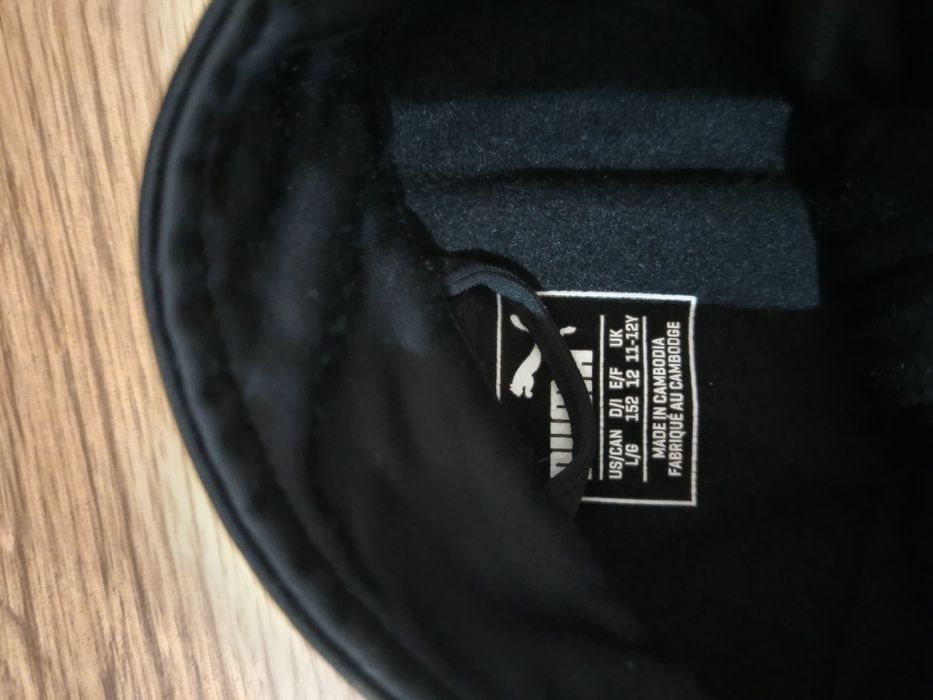 Оригинални екипи Пума