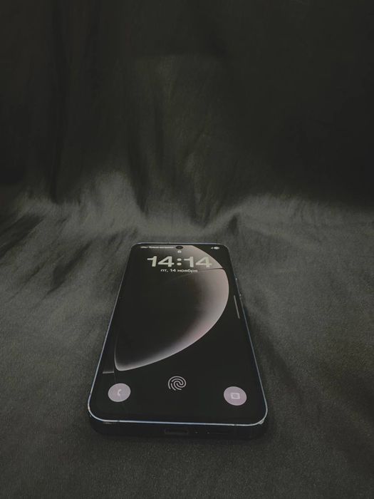 Срочно Samsung Galaxy A55 5G
Rangi : Awesome Novy
Олчами : 1