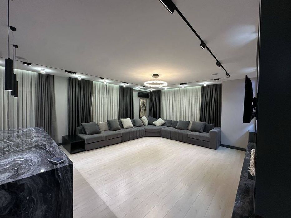 ЖК NRG Mirzo Ulugbek