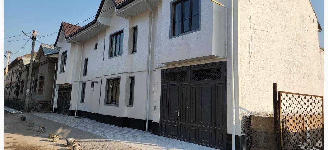 Продаётся Евродом в Дурмене, 4-соток (N 11129)