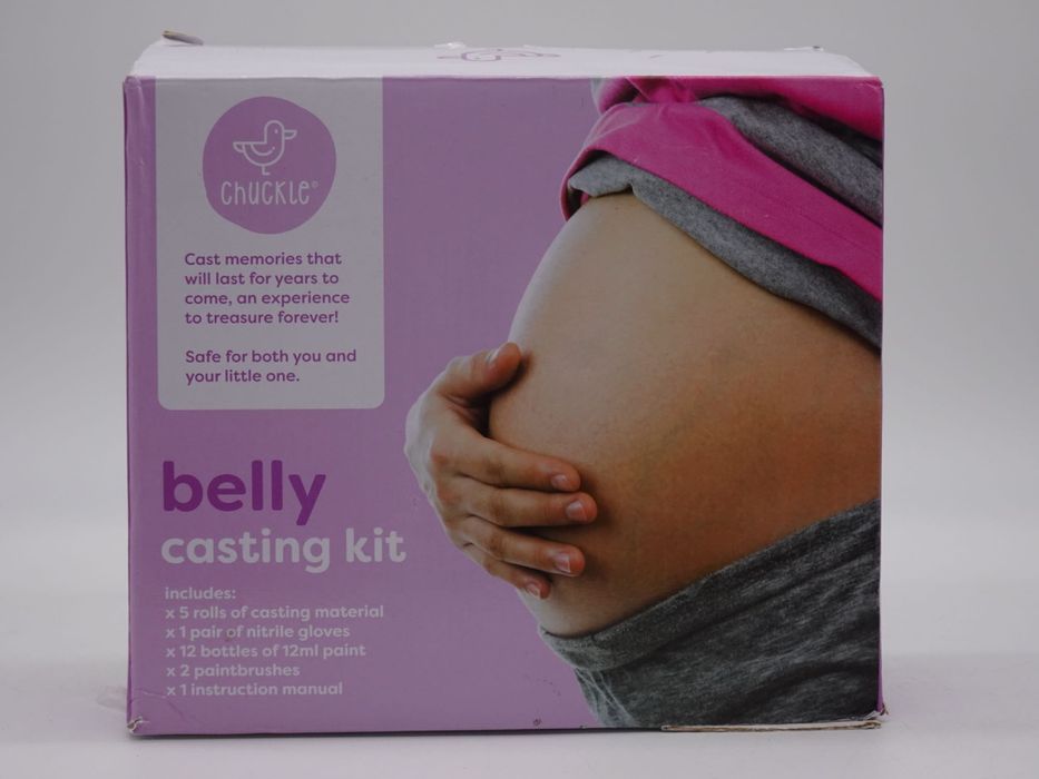 kit mulaj pentru femeile gravide , hard