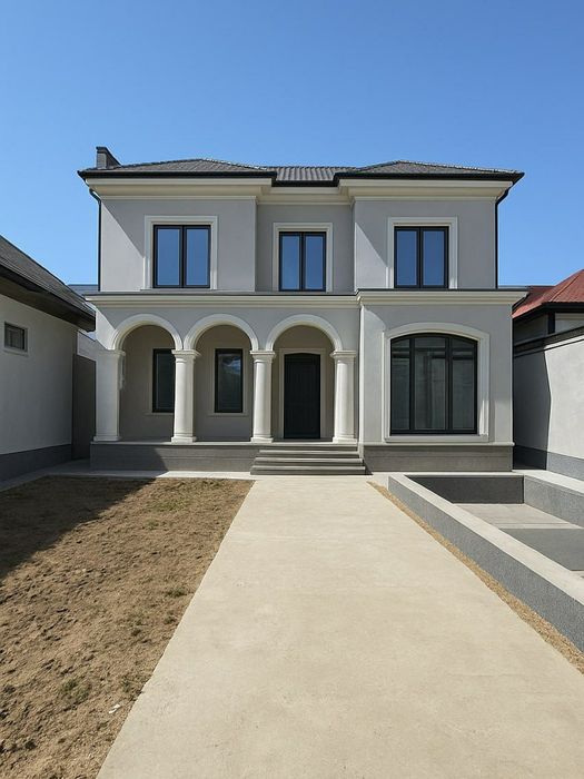 Продажа Евро Дом Добротный Амир Темур Махалля