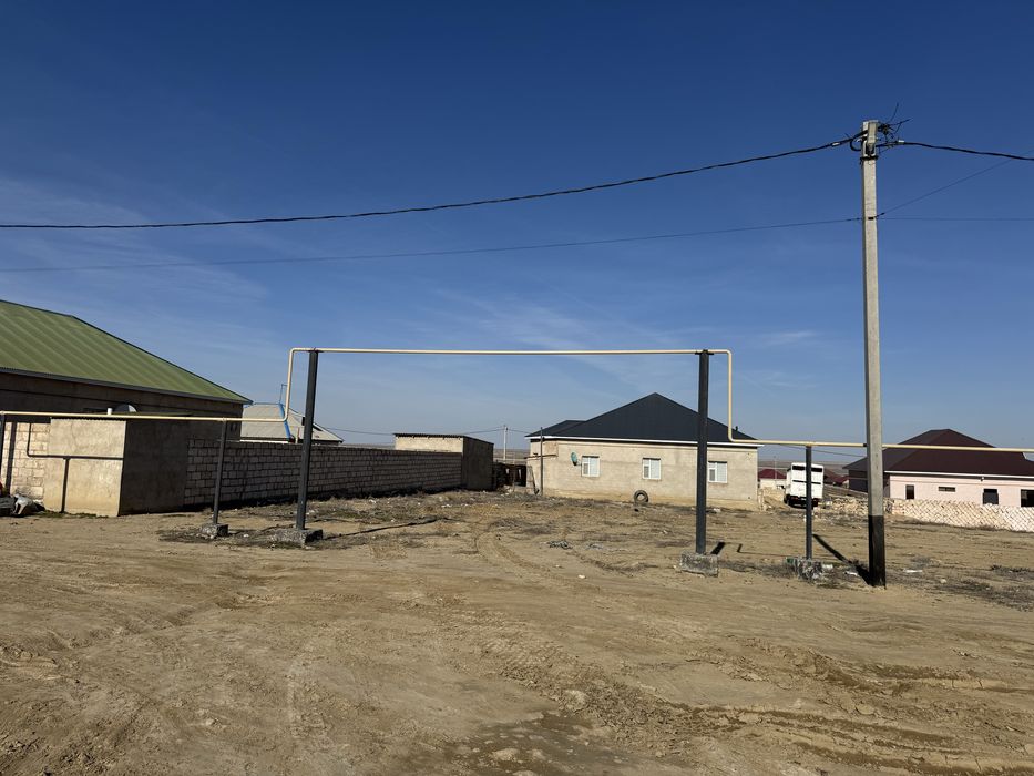 Жана Даулеттен жер орын сатылады