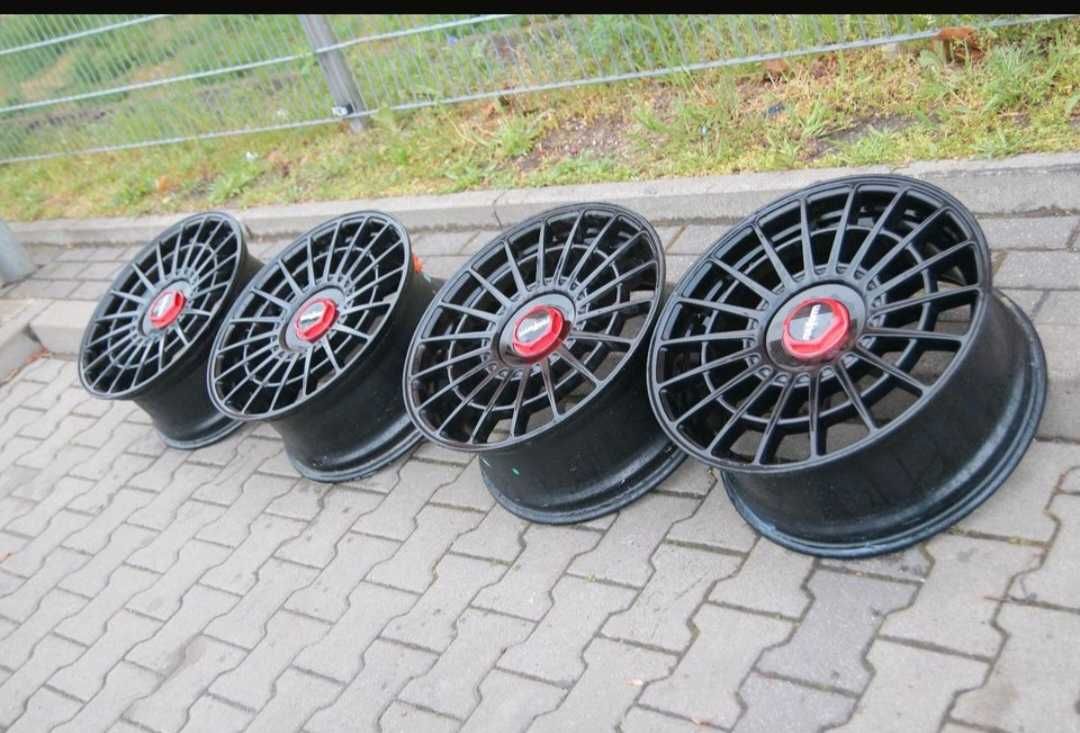 ROTIFORM 8.5×19 5×114.3